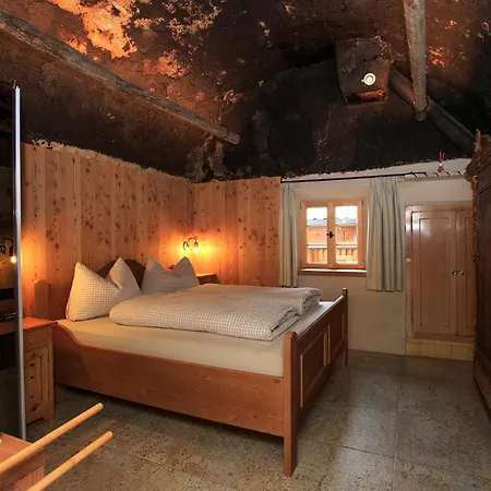 Hanni's Haus Ladis