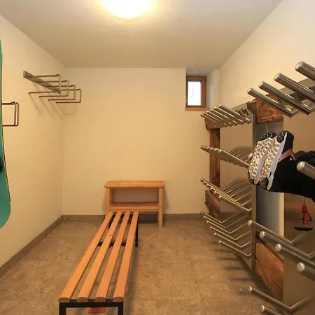 Hanni's Haus Ladis