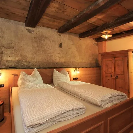 Hanni's Haus Διαμέρισμα *