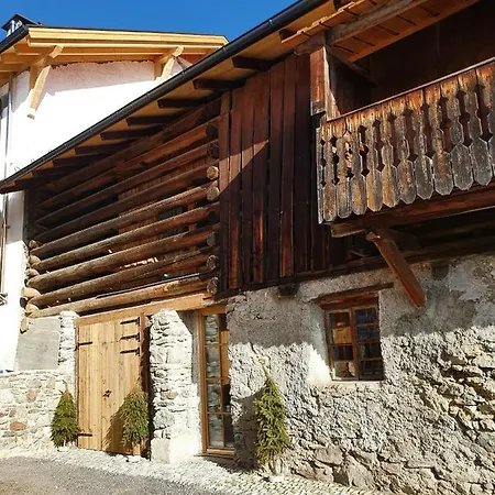 Hanni's Haus * Ladis