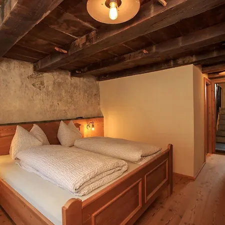 Apartment Hanni's Haus Ladis
