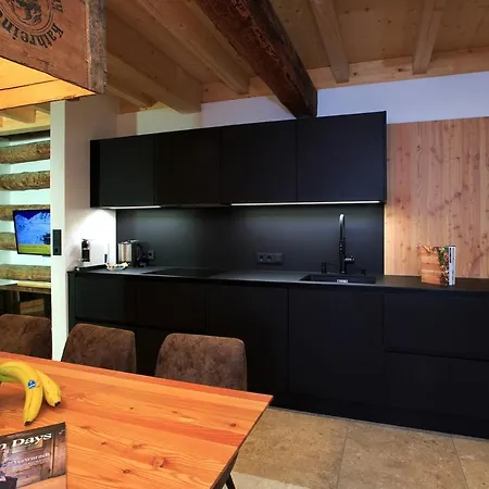 Apartment Hanni's Haus