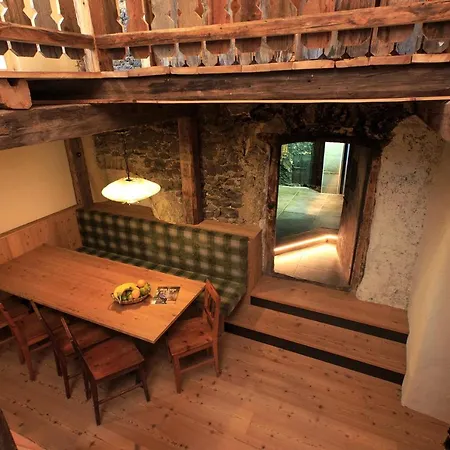 Hanni's Haus Ladis