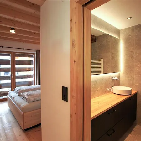Hanni's Haus Ladis
