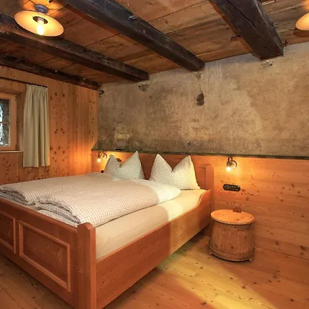 Hanni's Haus Ladis