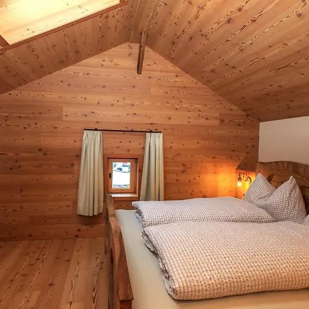 Hanni's Haus * Ladis
