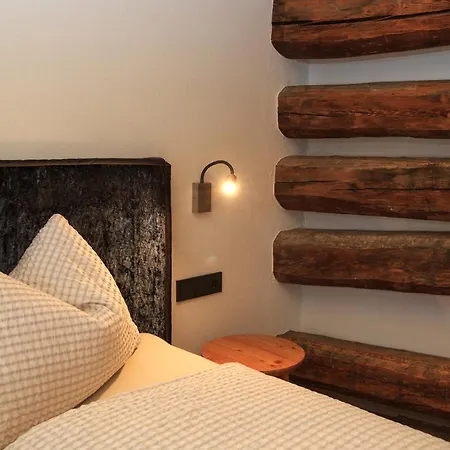 Hanni's Haus Apartment Ladis