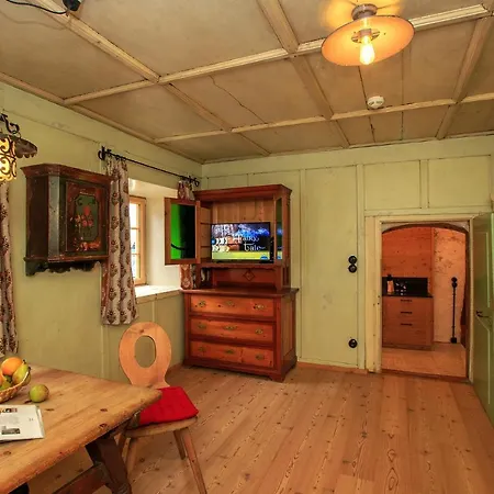 Hanni's Haus Ladis